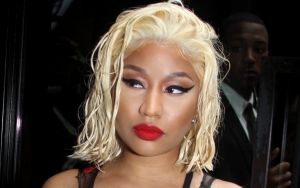 Twitter Users Insult Nicki Minaj With Disrespectful Hashtags on Her 40th Birthday