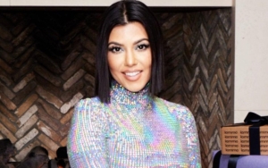 Kourtney Kardashian 'Finally' Gets Her Energy Back After Pausing IVF Treatment