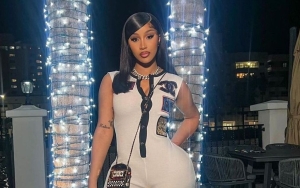 Cardi B Warns Young Fans Against Getting BBLs After Having Her Bum Fillers Removed
