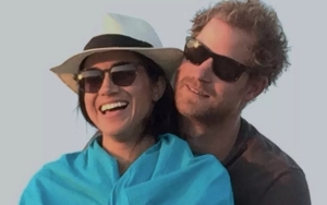 Harry and Meghan Allegedly Did Not Respond When Royal Family Reached Out Over Documentary