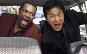 Jackie Chan Confirms Talks for 'Rush Hour 4' 
