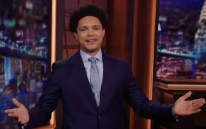 Trevor Noah Thanks Haters for Helping Boost Ratings as He Bids Farewell to 'The Daily Show'