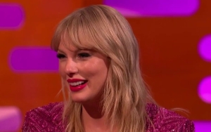 Taylor Swift to Make Directorial Debut in New Movie From Her Own Script