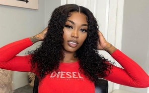 Asian Doll Insists She's Not Broke After Being Accused of Ghosting Designer Over Birthday Dress