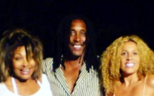 Tina Turner and Daughter-in-Law Pay Tribute to Ronnie Turner After His Death