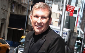 Todd Chrisley Sued for Affair and Theft Claims Weeks After Receiving 12-Year Jail Sentence