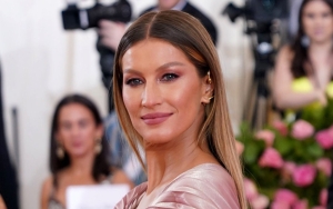 Gisele Bundchen Visits Construction of $11.5 Million Mansion Remodel After Tom Brady Divorce