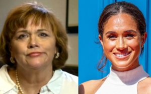 Meghan Markle's Half-Sister Labels 'Harry and Meghan' 'Flopumentary' That's Filled With 'Lies'