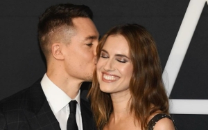 Allison Williams Is Engaged to Alexander Dreymon