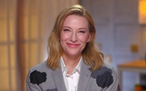 Cate Blanchett Recalls 'Brutal' Treatment by a Director in Rehearsal Room