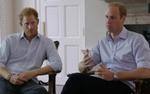 Prince William and Prince Harry's Relationship Irreparably Damaged Following Bombshell Documentary
