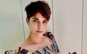 Selma Blair Insists She's Not Bitter About Lack of Acting Offers After MS Diagnosis