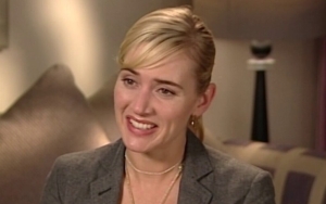 Kate Winslet Feels 'More Woman, More Powerful, More Sexy' in Her 40s