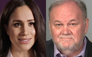 Meghan Markle's Dad Warned by Family Against Watching Her Documentary