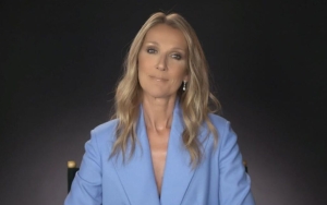 Celine Dion Shows Incredible Resilience Amid Struggle With Stiff-Person Syndrome