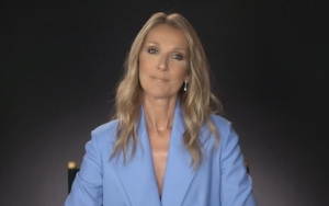 Celine Dion Shows Incredible Resilience Amid Struggle With Stiff-Person Syndrome