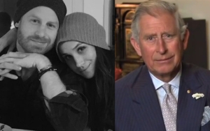 Prince Harry and Meghan Markle May Not Be Invited to King Charles' Coronation After Royal Criticisms