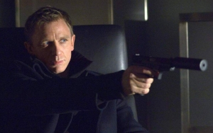 Daniel Craig Already Decided to Kill James Bond When He Debuted in 'Casino Royale'