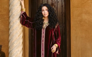 Cher Mourns Death of Her Mother Georgia Holt