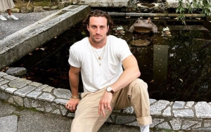 New James Bond? Aaron Taylor-Johnson Reportedly Has Filmed 007 Iconic Gunshot Opening