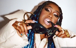 Missy Elliott So 'Grateful' After Receiving Second Honorary Doctorate From Norfolk State University