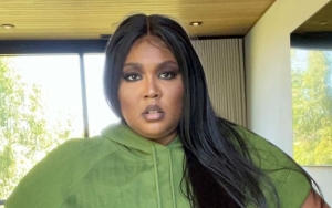 Lizzo to Replace Yeah Yeah Yeahs as Musical Guest on 'Saturday Night Live' Due to the Group's Illnes