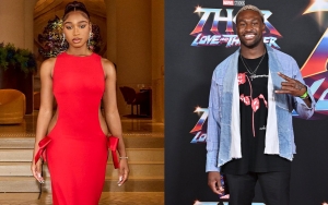 Normani and Seattle Seahawks Star DK Metcalf Get Flirty on Instagram Amid Romance Rumors