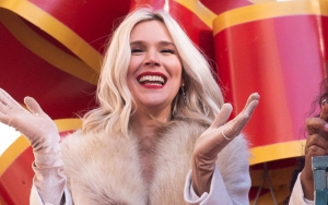 Joss Stone Details How Her Uterus Split During Her 32-hour Labour 