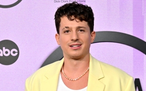 Charlie Puth Playfully Covers His Manhood With Cheerios Box in New Thirst Trap