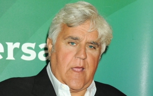 Jay Leno Jokes He Looks 'Better' After Burn Injuries