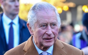 King Charles III Releases His First Christmas Card as British Monarch