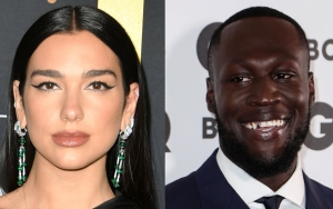 Dua Lipa 'Definitely' Would Love to Collab With Stormzy