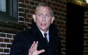 Daniel Craig to Star in 'Queer' Adaptation