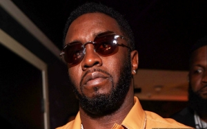 Diddy's Baby Mama Is Allegedly a Married Asian Woman