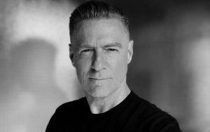 Bryan Adams Almost Fell to His Death in Skydiving Accident