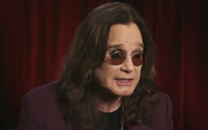 Ozzy Osbourne Struggling to Walk Following Spinal Surgery
