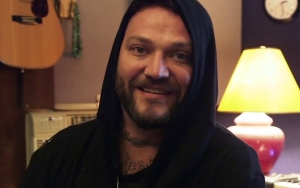 Bam Margera Thanks for Love and Support After Returning Home From Hospital