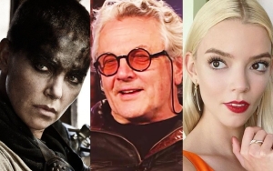 Charlize Theron Unbothered as Neither George Miller Nor Anya Taylor-Joy Reach Out Over 'Furiosa'
