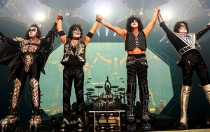 KISS Announce Final Shows Before Retirement