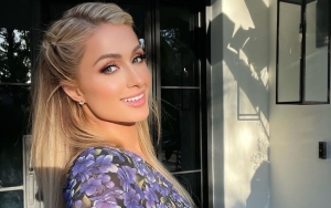 Paris Hilton Adopting New Cat After Her Dog Is Missing