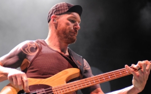 Rage Against the Machine's Bassist Tim Commerford Reveals Cancer Diagnosis