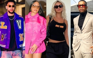 Ben Simmons Appears to Deny Claim He Slept With Megan Thee Stallion and Kelsey in Tory Lanez Trial