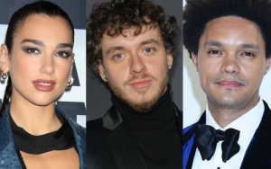 Dua Lipa Reportedly Dating Jack Harlow After Denying Trevor Noah Romance Rumors