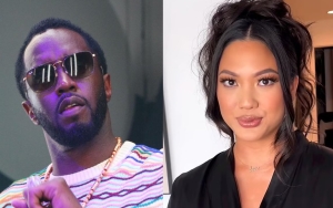 Mother of Diddy's Newborn Daughter Revealed