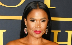 Report: Nia Long Joins 'The Real Housewives of Beverly Hills'