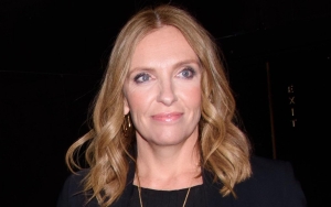 Toni Collette Posts Poem About Letting Go After Pics of Husband Kissing Another Woman Emerged