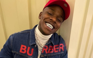 DaBaby Slapped With Copyright Lawsuit Over 'Rockstar'