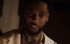 Latest Key Glock news: Key Glock's Ex Karin Jinsui Accuses Him of ...