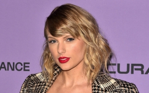 Taylor Swift Dropped From 'Shake It Off' Copyright Lawsuit
