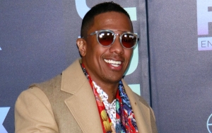 Nick Cannon Feels 'a Lot Better' After Being Rushed to Hospital Due to Pneumonia